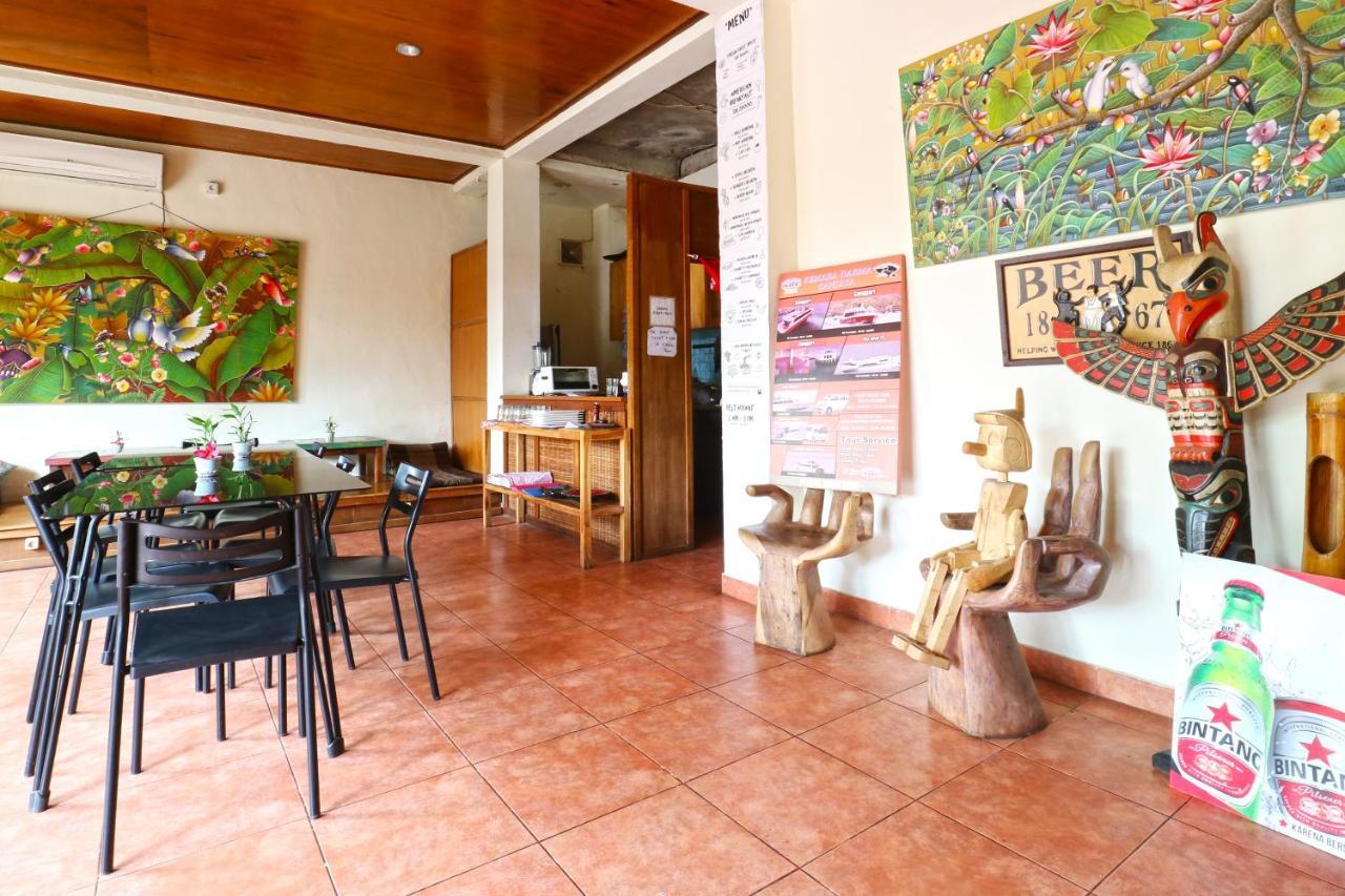 The Style Ubud Екстер'єр фото